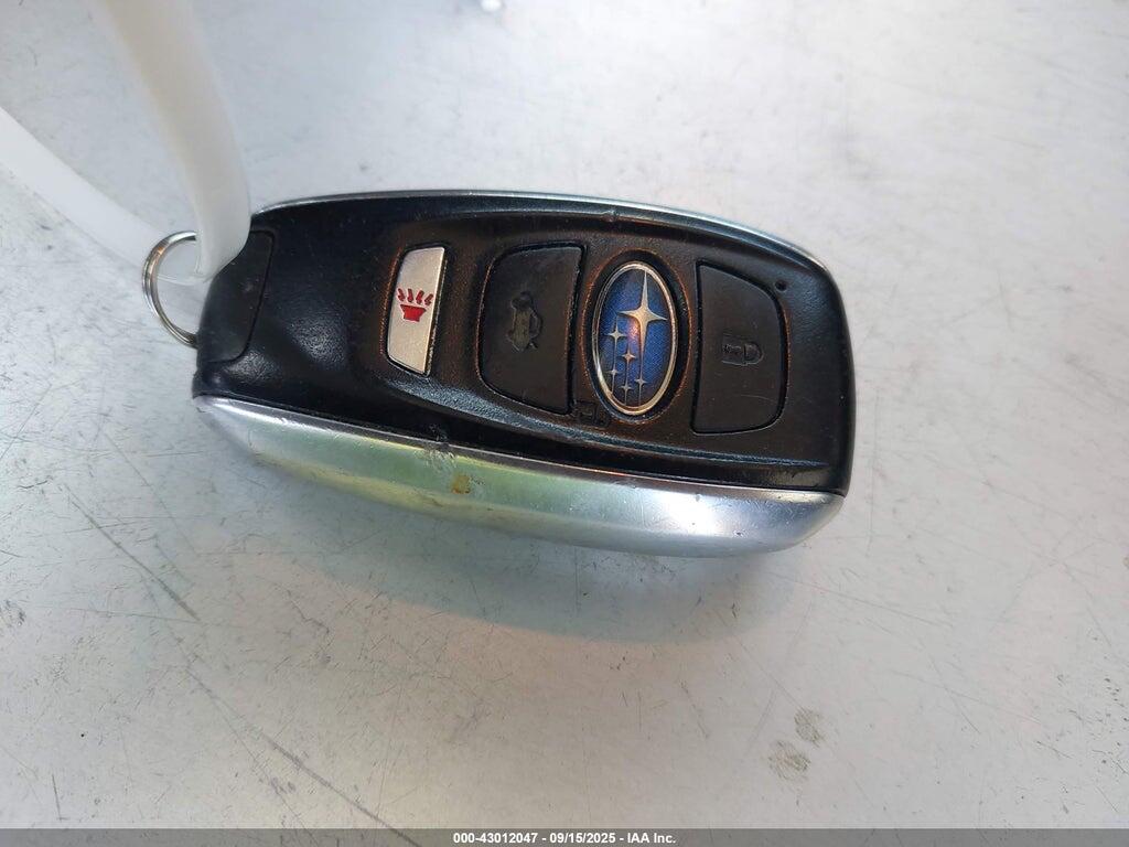 4S4BSANC1G3229352 2016 SUBARU OUTBACK photo no. 11