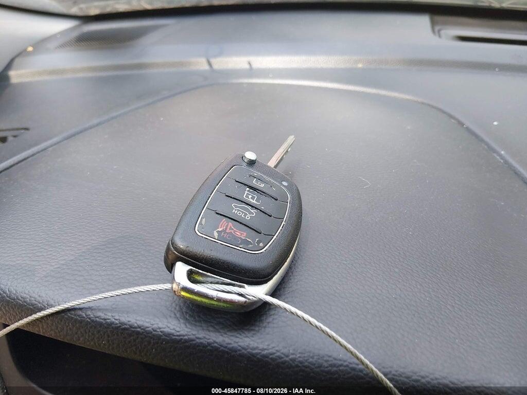 5NPE24AF0GH373580 2016 HYUNDAI SONATA photo no. 11