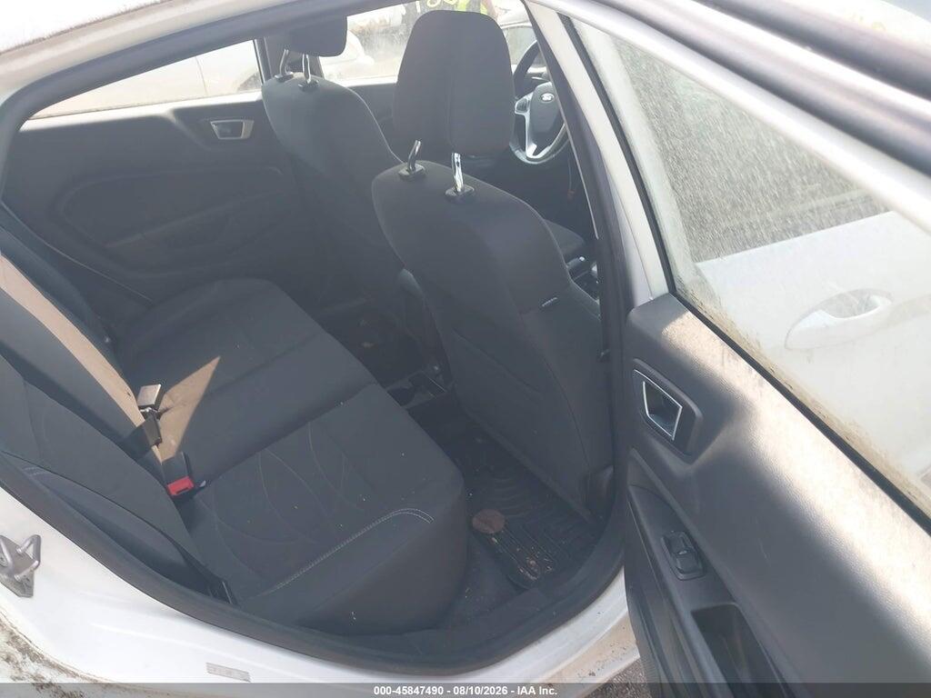 3FADP4BJ4GM141614 2016 FORD FIESTA photo no. 8