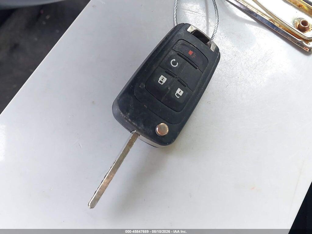 2GNFLFEK9H6185321 2017 CHEVROLET EQUINOX photo no. 11