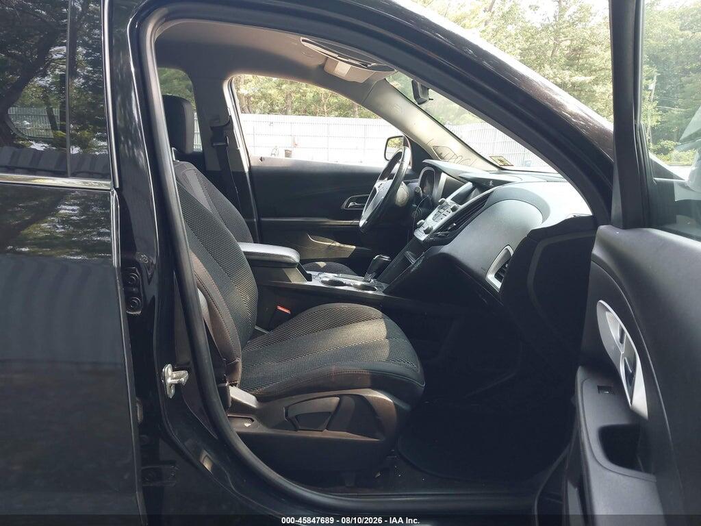 2GNFLFEK9H6185321 2017 CHEVROLET EQUINOX photo no. 5