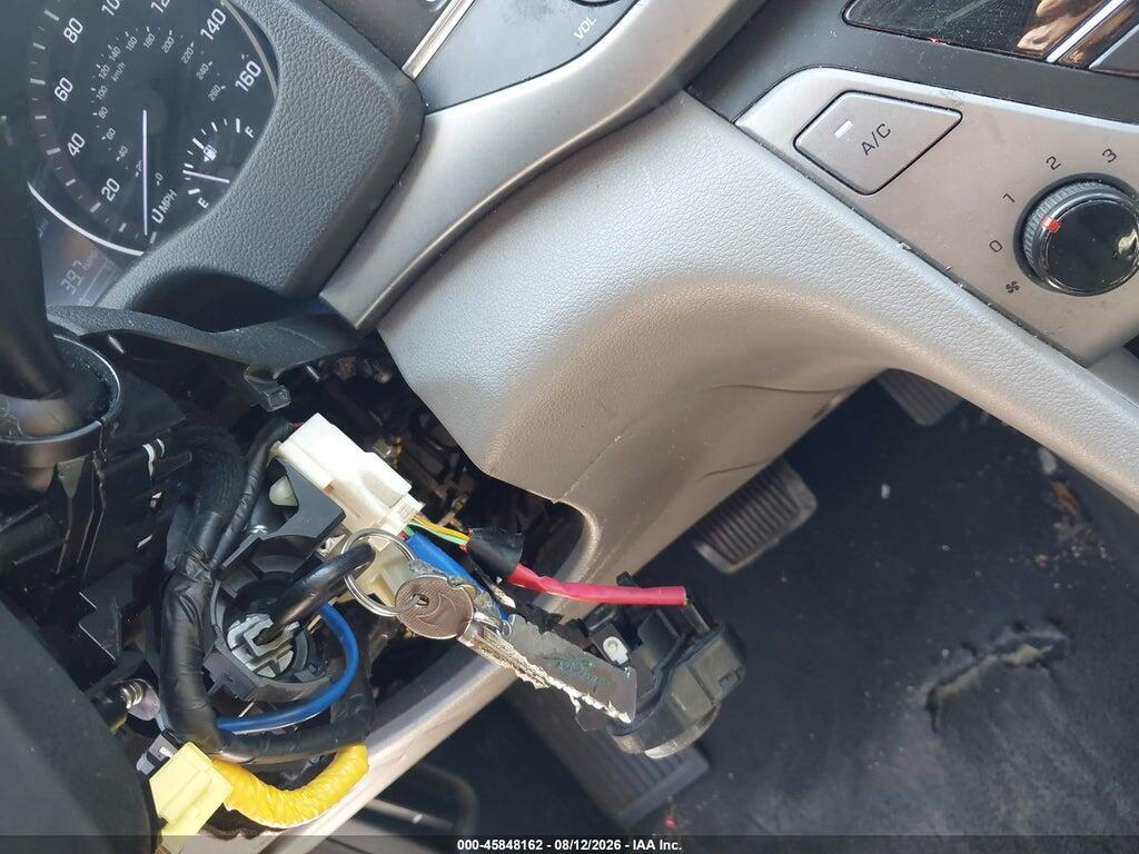 5NPD74LF4HH168288 2017 HYUNDAI ELANTRA photo no. 11