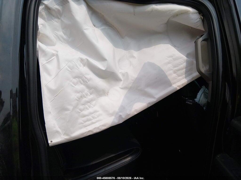 1FTEW1EF0HFA10558 2017 FORD F-150 photo no. 8
