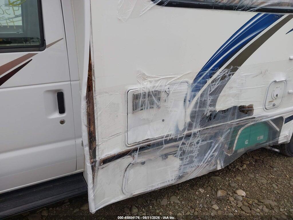 1FDWE3FS9HDC70270 2017 THOR E-350 FREEDOM LITE photo no. 6