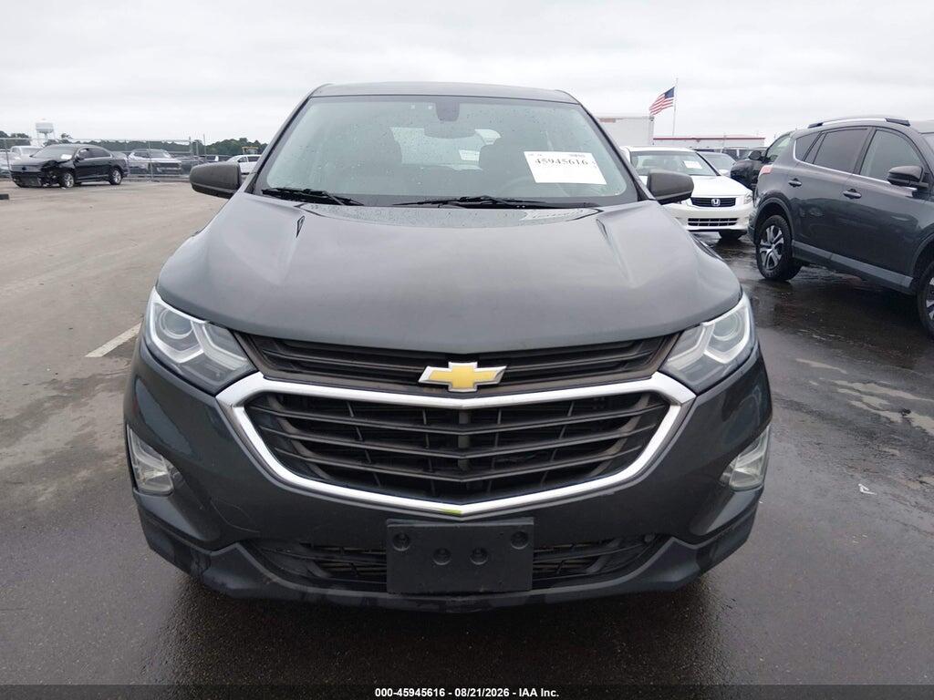 2GNAXREV7J6191814 2018 CHEVROLET EQUINOX photo no. 12