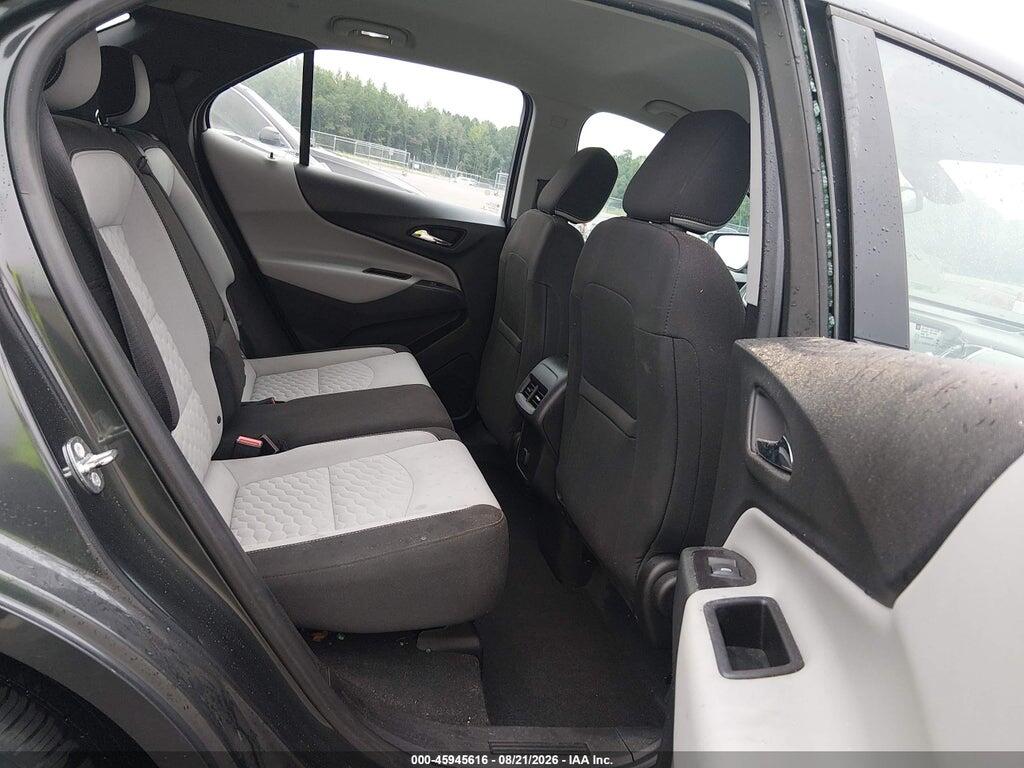 2GNAXREV7J6191814 2018 CHEVROLET EQUINOX photo no. 8