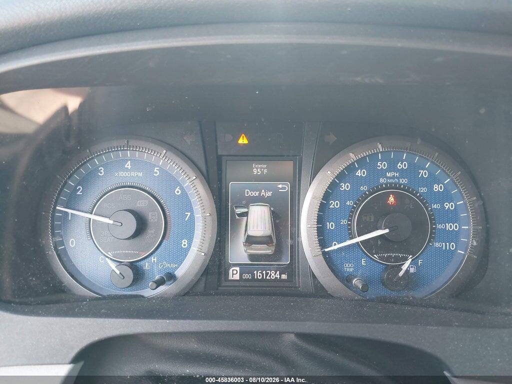 5TDKZ3DC9JS919580 2018 TOYOTA SIENNA photo no. 7
