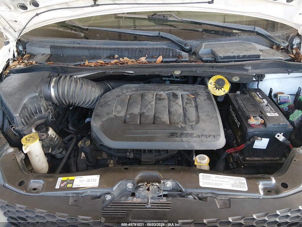 2C4RDGCG3KR753673 2019 DODGE GRAND CARAVAN photo no. 10