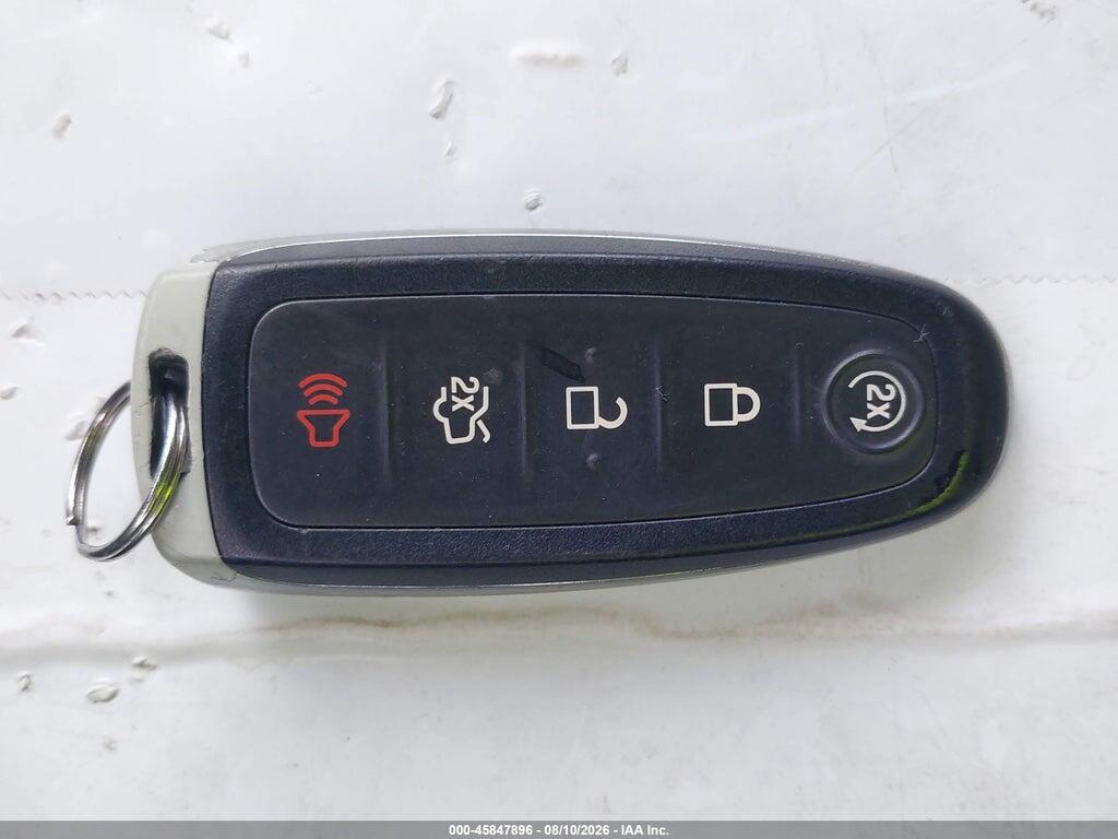 1FMCU0HD4KUB86626 2019 FORD ESCAPE photo no. 11
