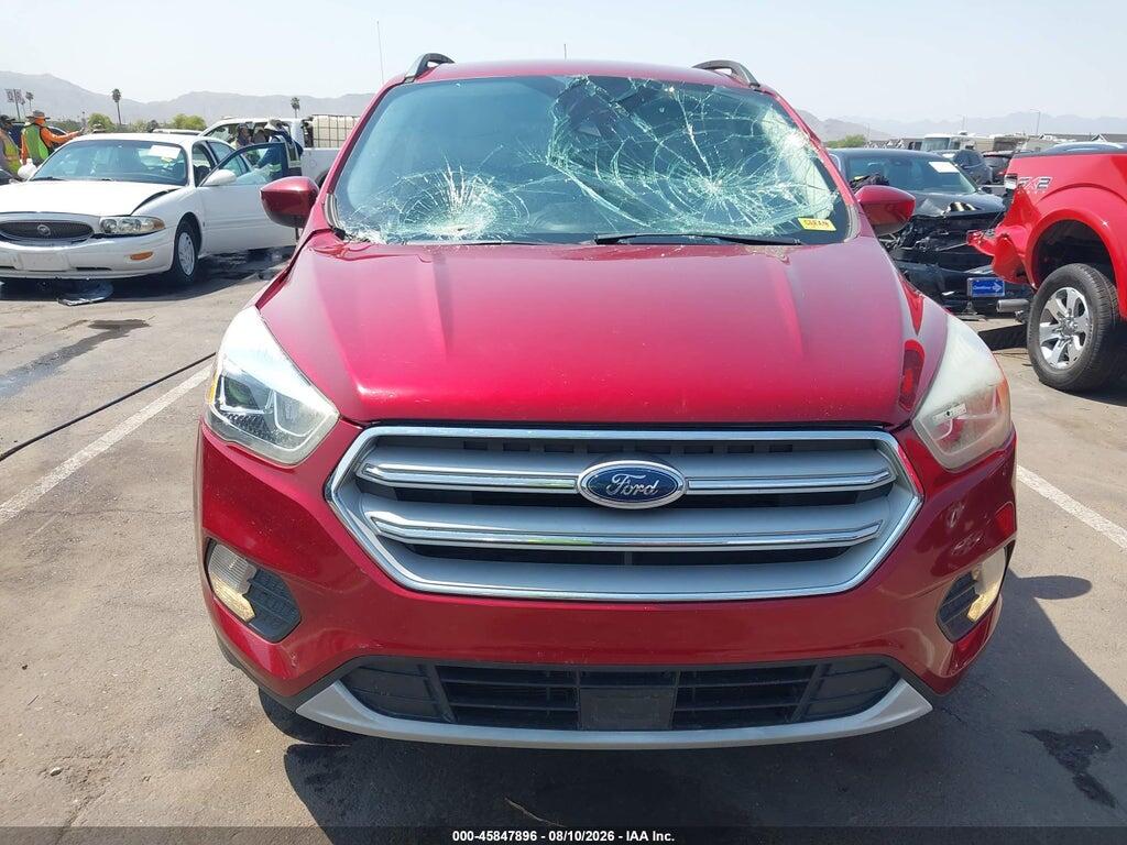 1FMCU0HD4KUB86626 2019 FORD ESCAPE photo no. 12