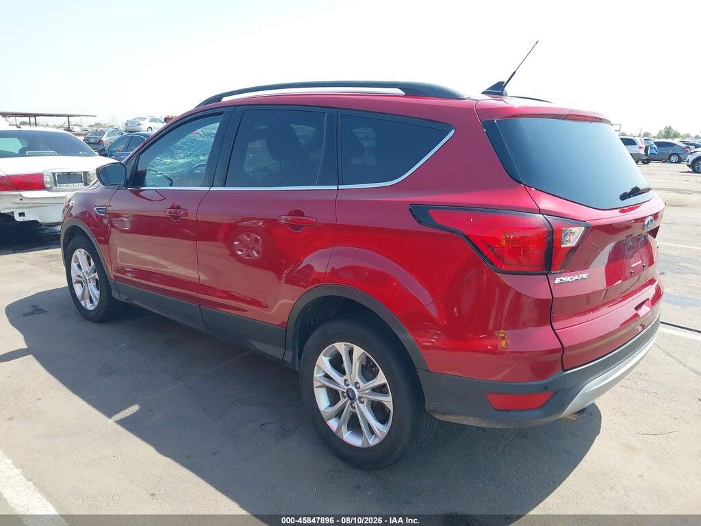 1FMCU0HD4KUB86626 2019 FORD ESCAPE photo no. 3