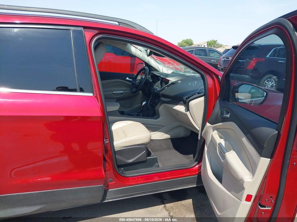 1FMCU0HD4KUB86626 2019 FORD ESCAPE photo no. 5