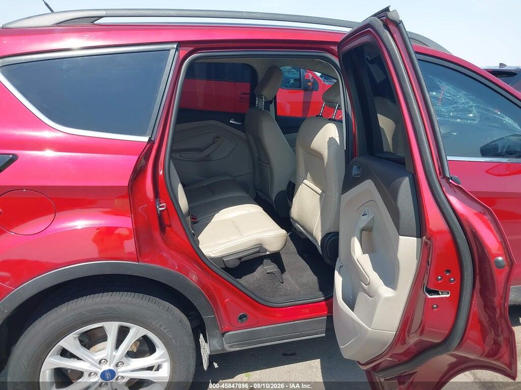 1FMCU0HD4KUB86626 2019 FORD ESCAPE photo no. 8
