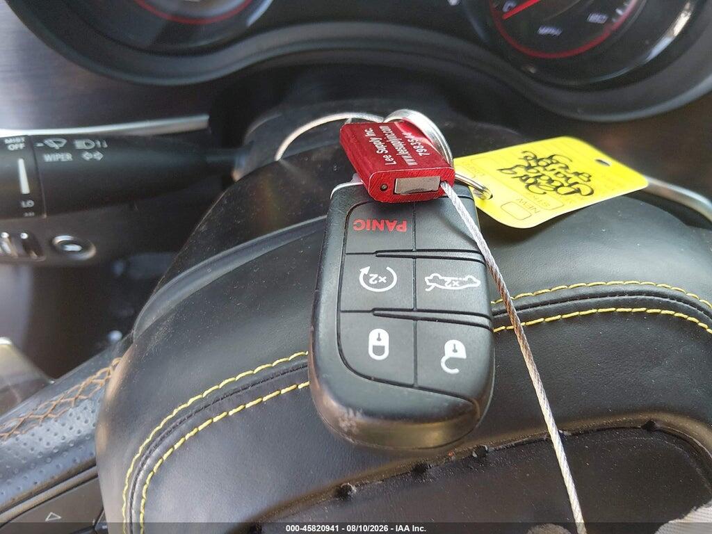 2C3CDXGJ7KH732041 2019 DODGE CHARGER photo no. 11