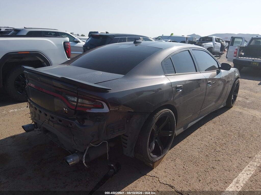 2C3CDXGJ7KH732041 2019 DODGE CHARGER photo no. 4