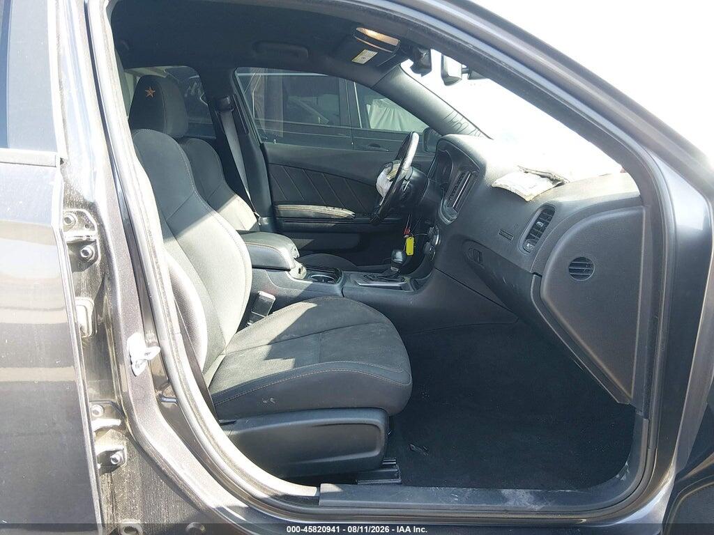 2C3CDXGJ7KH732041 2019 DODGE CHARGER photo no. 5