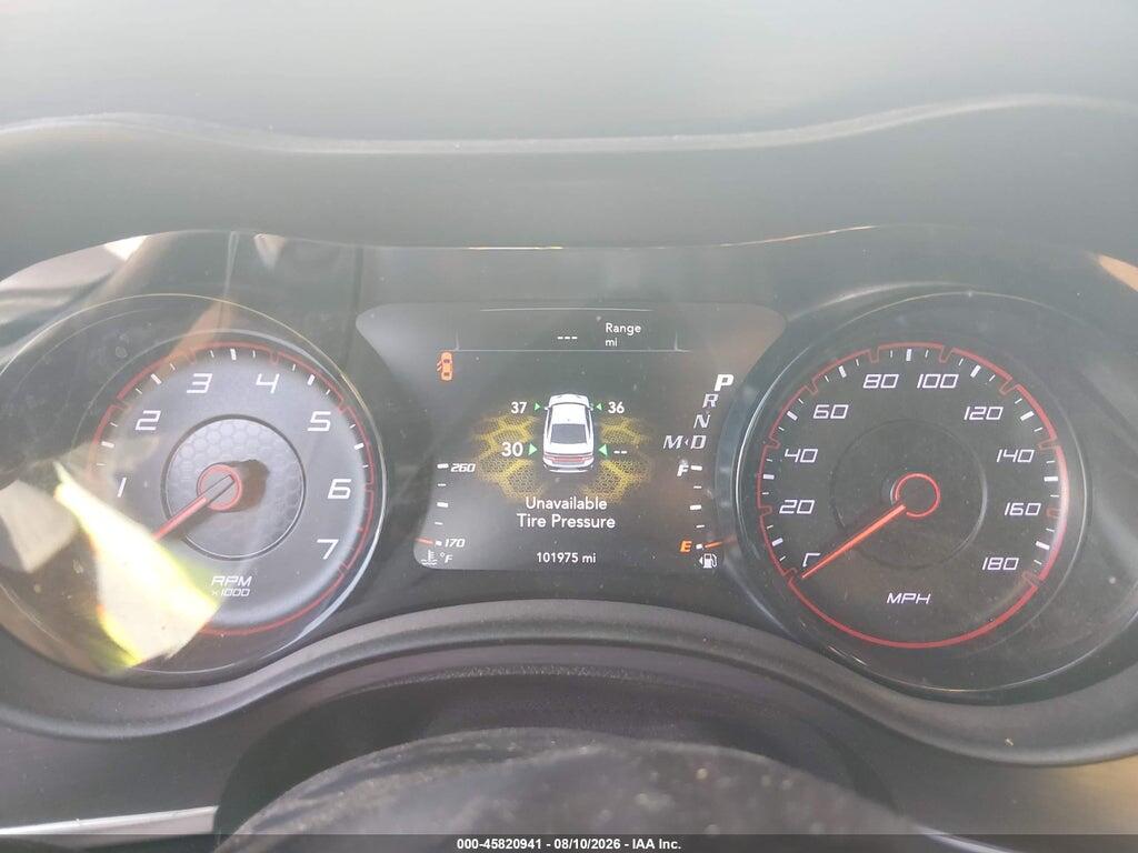 2C3CDXGJ7KH732041 2019 DODGE CHARGER photo no. 7