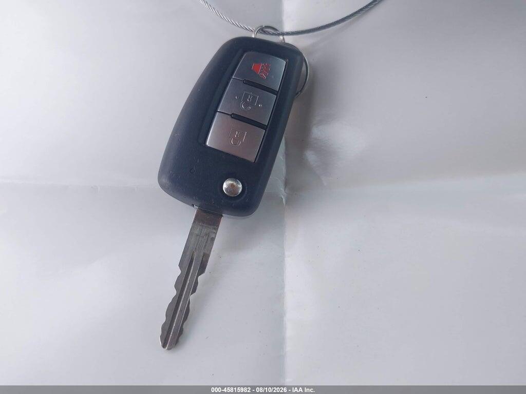 5N1AT2MT2KC729321 2019 NISSAN ROGUE photo no. 11