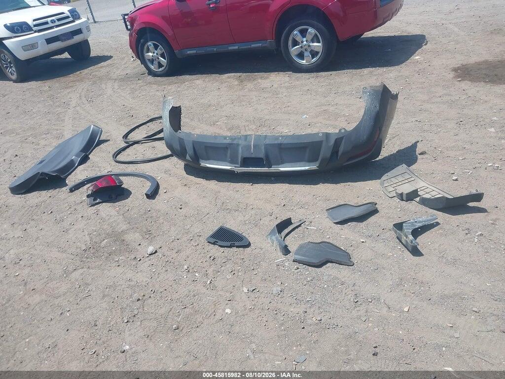 5N1AT2MT2KC729321 2019 NISSAN ROGUE photo no. 12