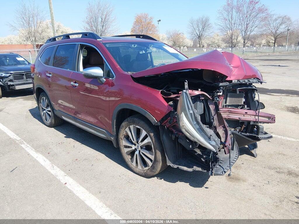 4S4WMARD6L3444721 2020 SUBARU ASCENT photo no. 1