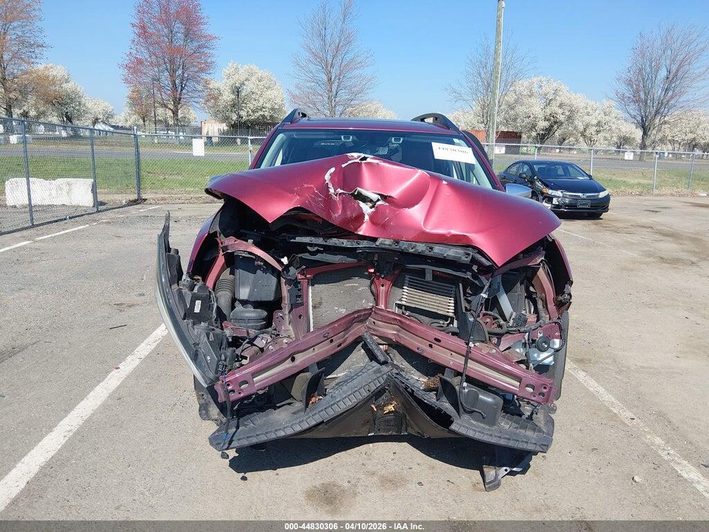 4S4WMARD6L3444721 2020 SUBARU ASCENT photo no. 12