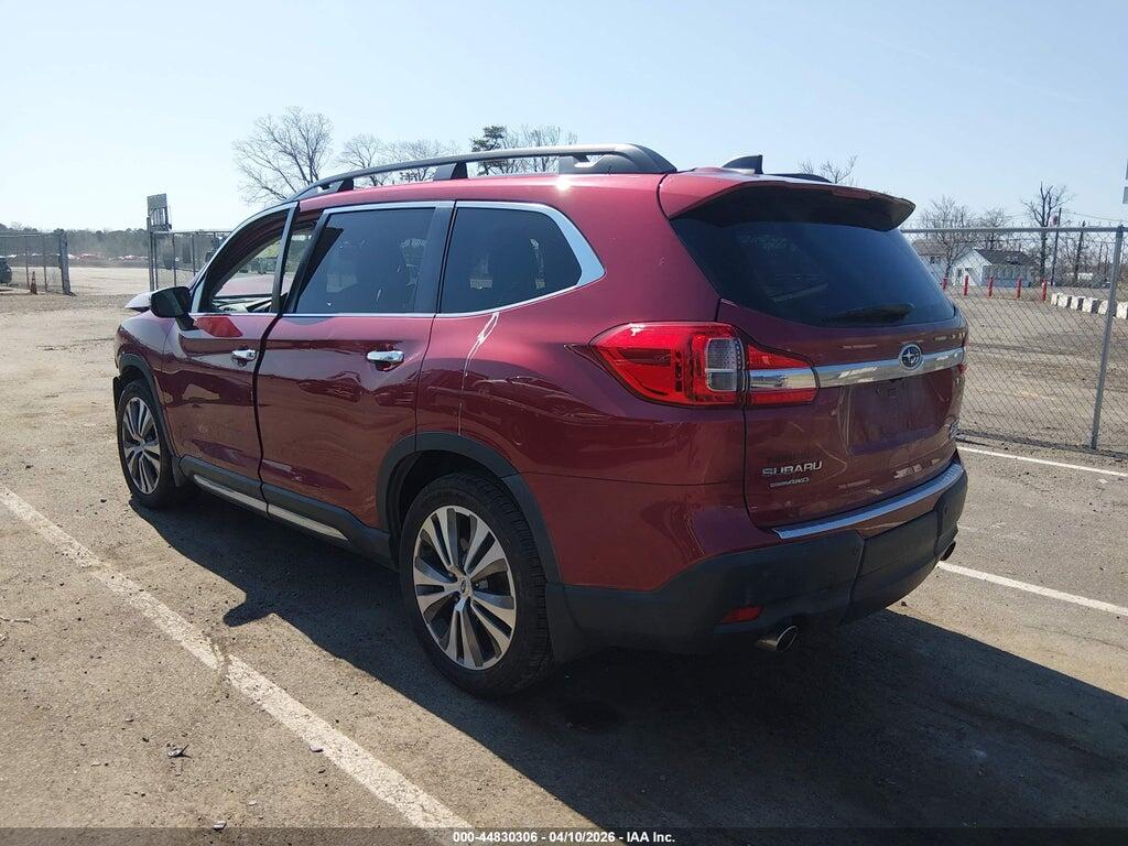 4S4WMARD6L3444721 2020 SUBARU ASCENT photo no. 3
