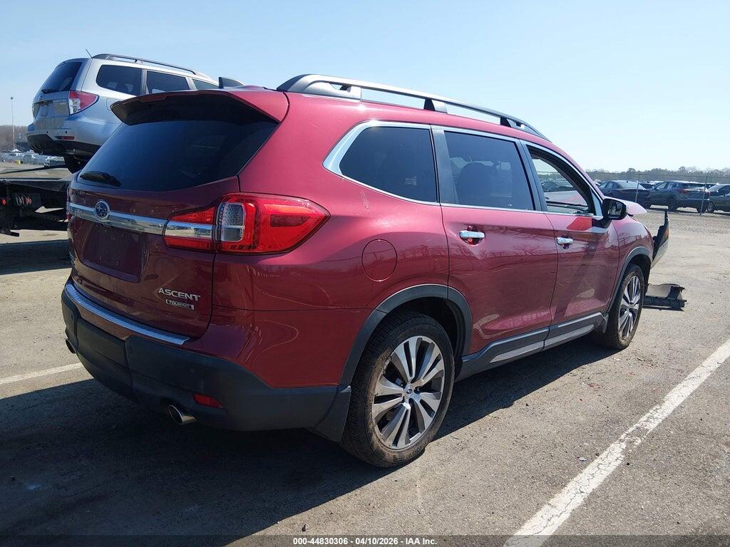 4S4WMARD6L3444721 2020 SUBARU ASCENT photo no. 4