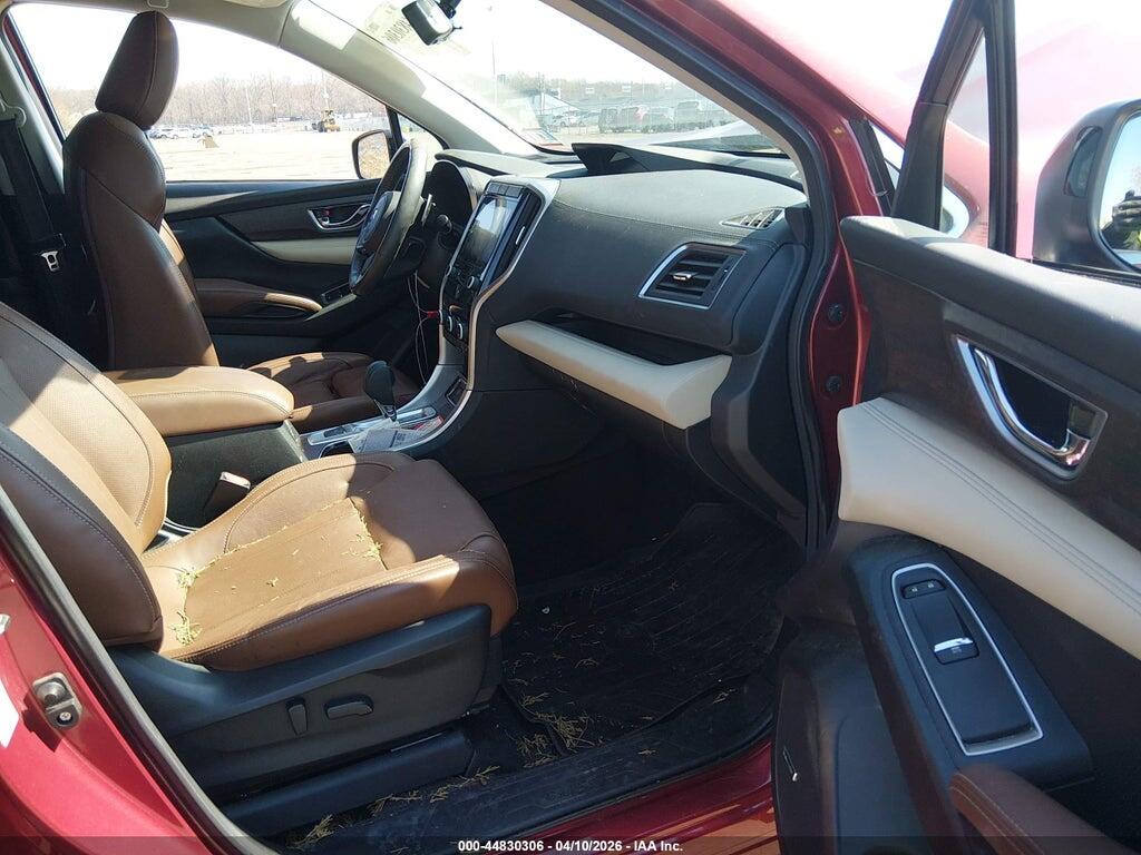 4S4WMARD6L3444721 2020 SUBARU ASCENT photo no. 5