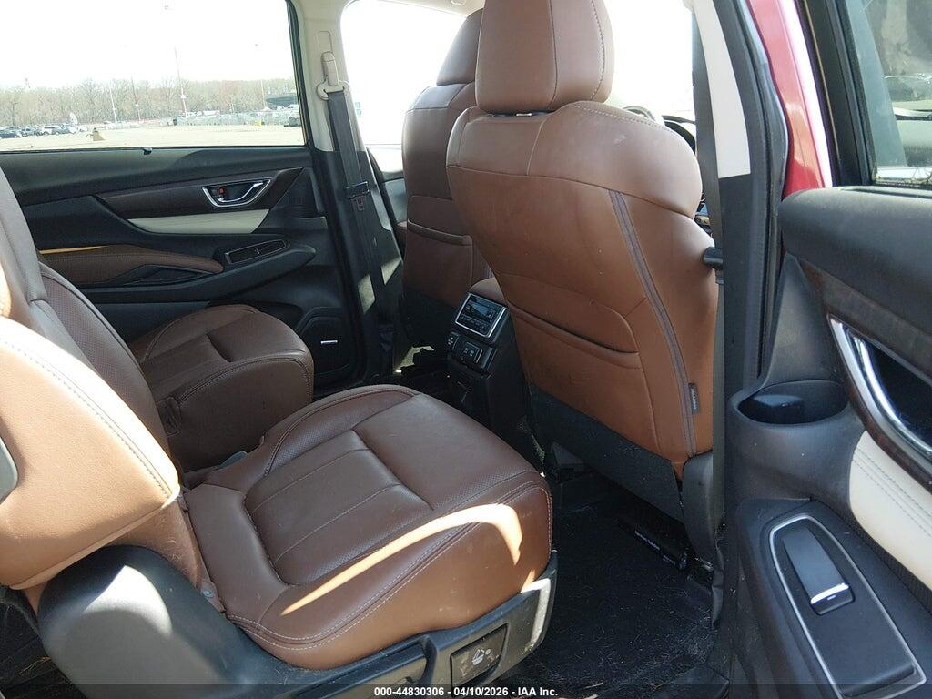 4S4WMARD6L3444721 2020 SUBARU ASCENT photo no. 8