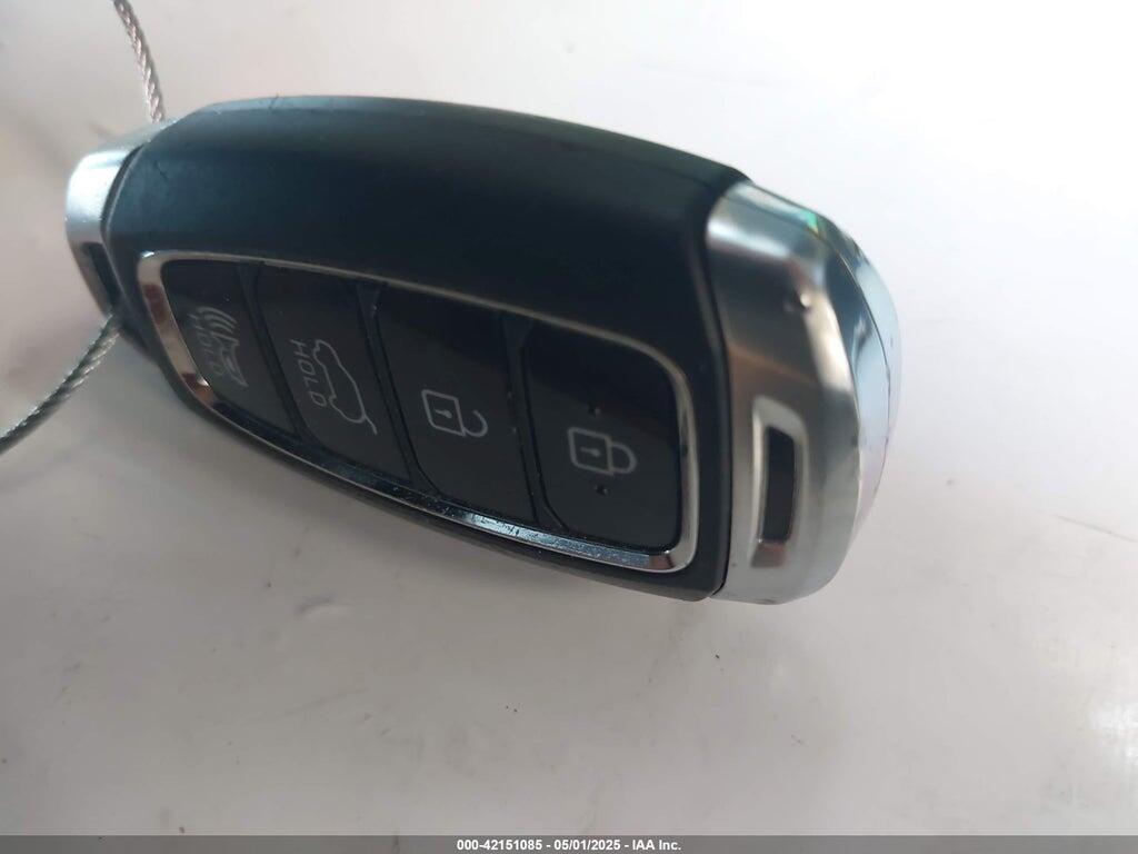 5NMS53AA5LH171401 2020 HYUNDAI SANTA FE photo no. 11