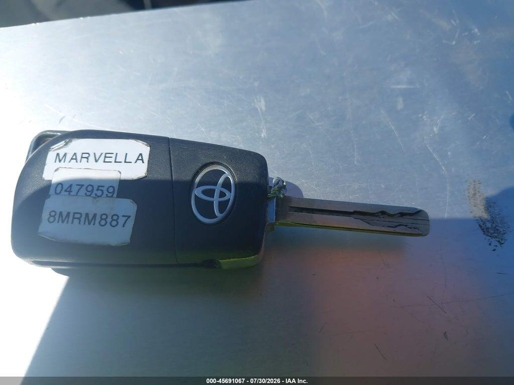 5YFEPRAE2LP047959 2020 TOYOTA COROLLA photo no. 11