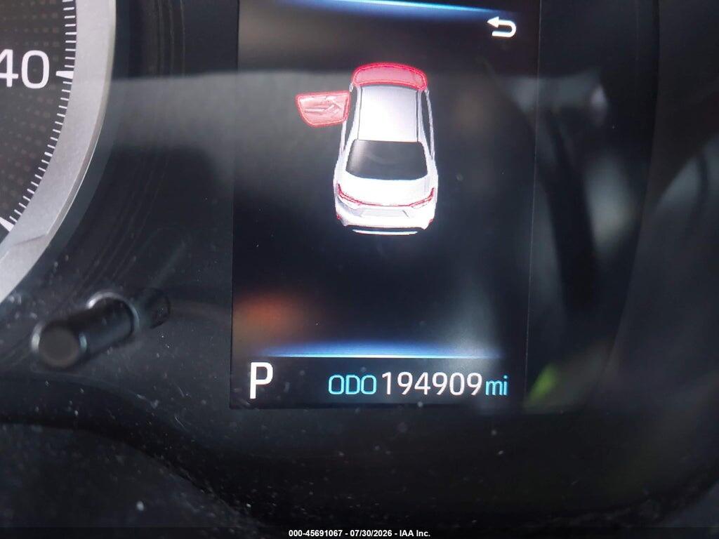 5YFEPRAE2LP047959 2020 TOYOTA COROLLA photo no. 7