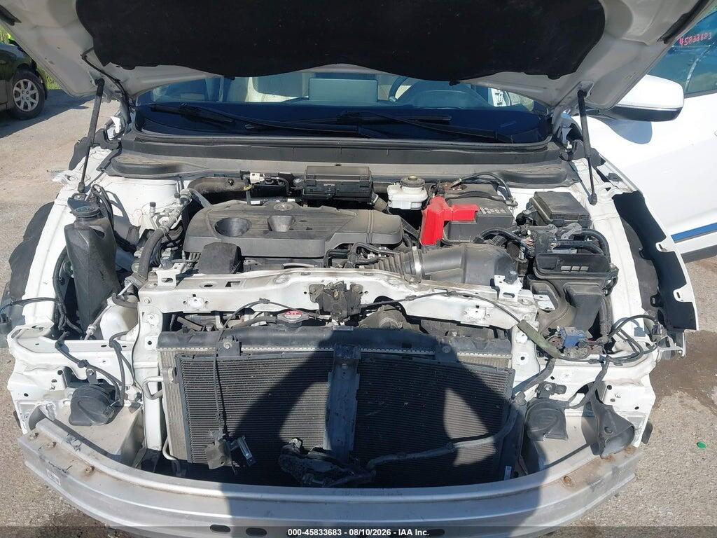5J8TC1H71LL010391 2020 ACURA RDX photo no. 10