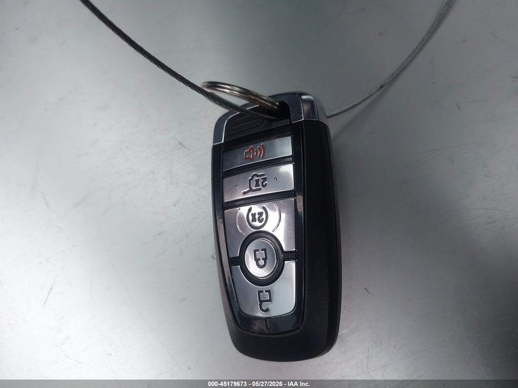1FM5K8GC8PGB95017 2023 FORD EXPLORER photo no. 11