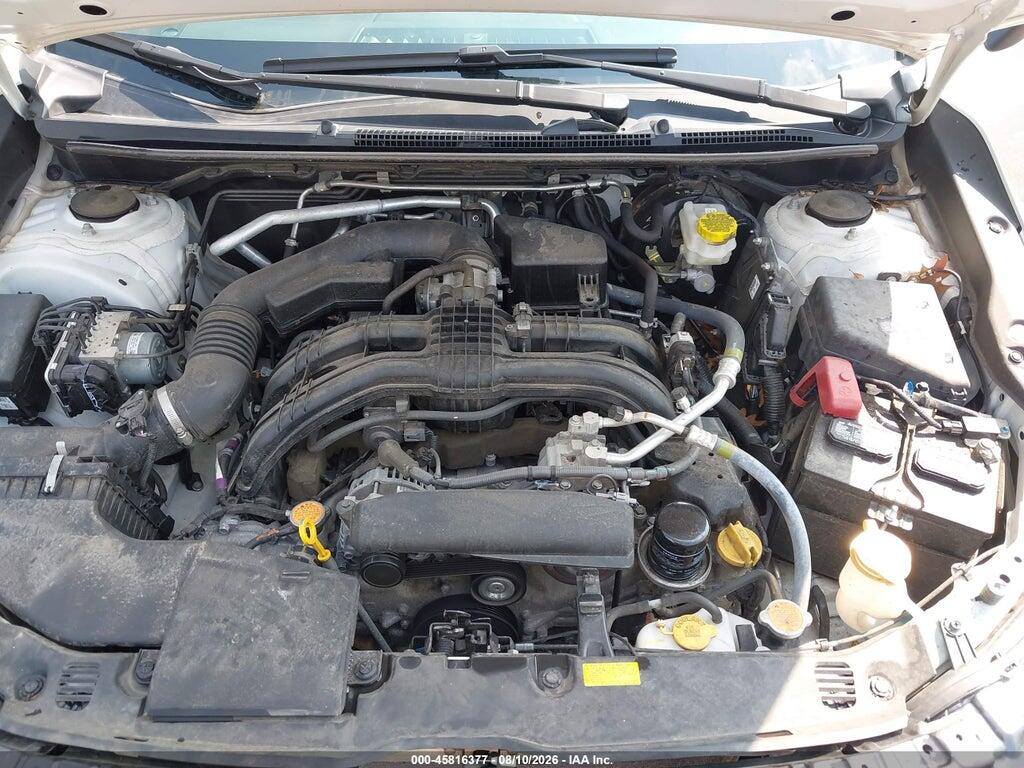 4S3GTAB60P3704981 2023 SUBARU IMPREZA photo no. 10