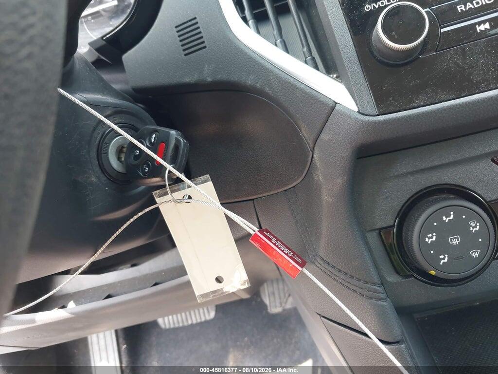 4S3GTAB60P3704981 2023 SUBARU IMPREZA photo no. 11