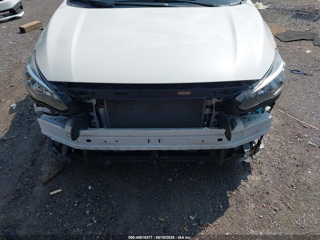 4S3GTAB60P3704981 2023 SUBARU IMPREZA photo no. 6