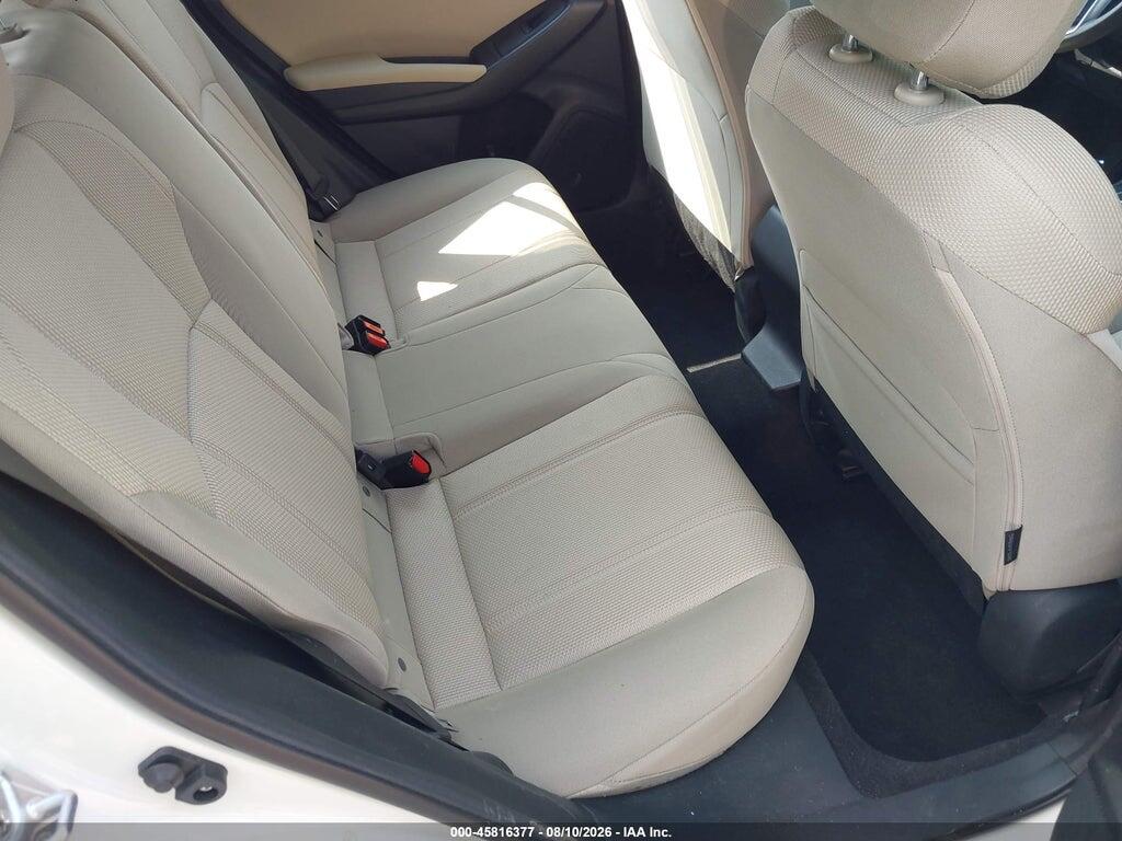 4S3GTAB60P3704981 2023 SUBARU IMPREZA photo no. 8