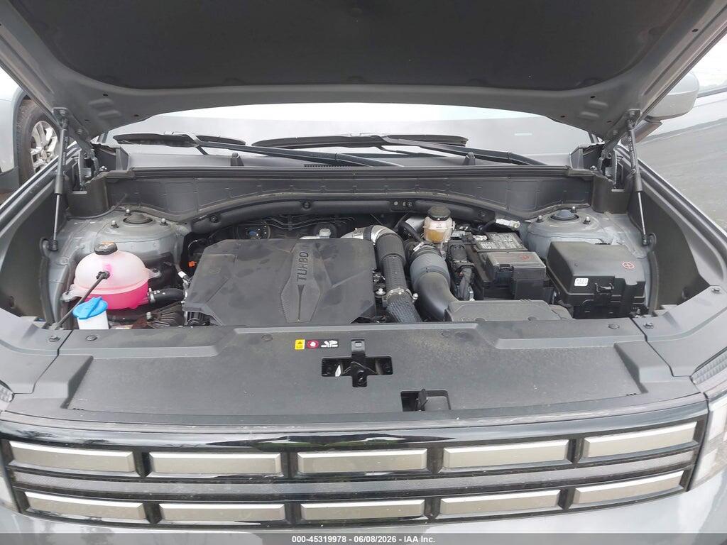 5NMP14GL0RH041180 2024 HYUNDAI SANTA FE photo no. 10