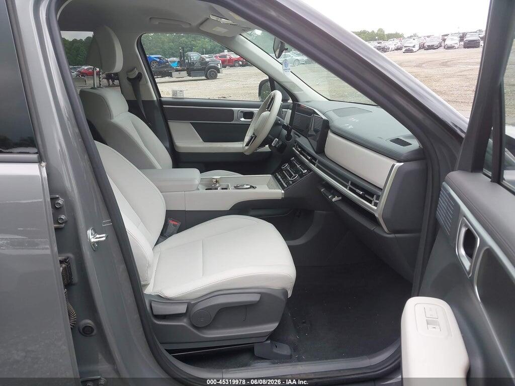 5NMP14GL0RH041180 2024 HYUNDAI SANTA FE photo no. 5