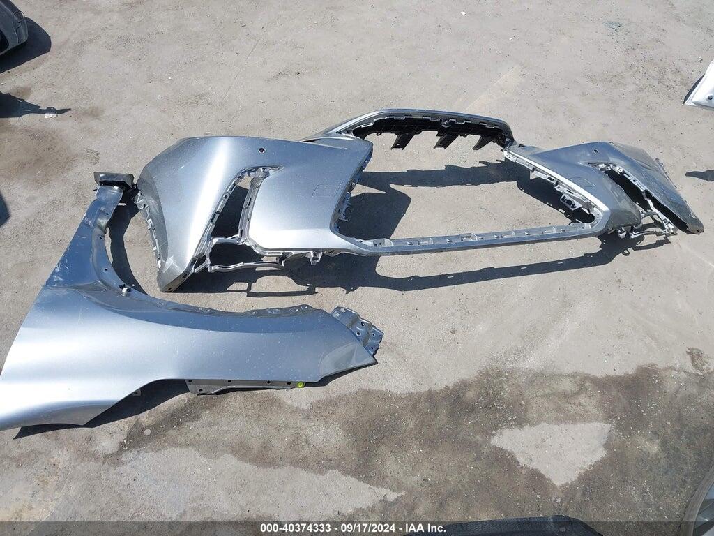 2T2GKCEZ3RC020467 2024 LEXUS NX 350H photo no. 12