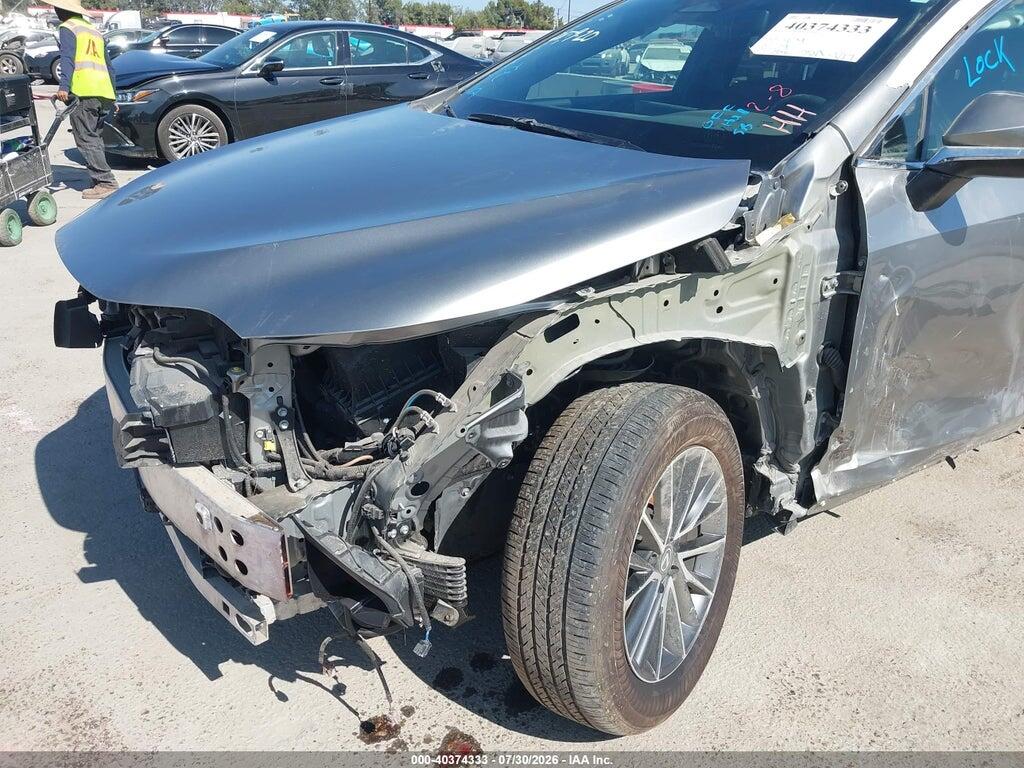 2T2GKCEZ3RC020467 2024 LEXUS NX 350H photo no. 6
