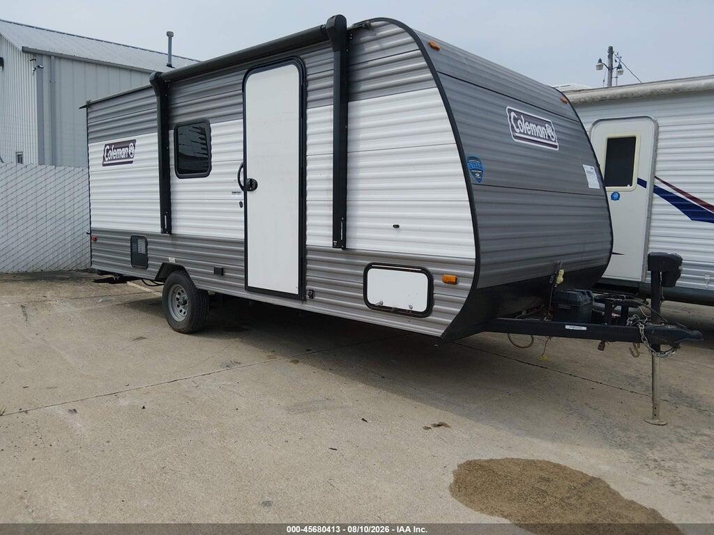 4YDTCMG16RM939974 2024 COLEMAN 17B photo no. 1