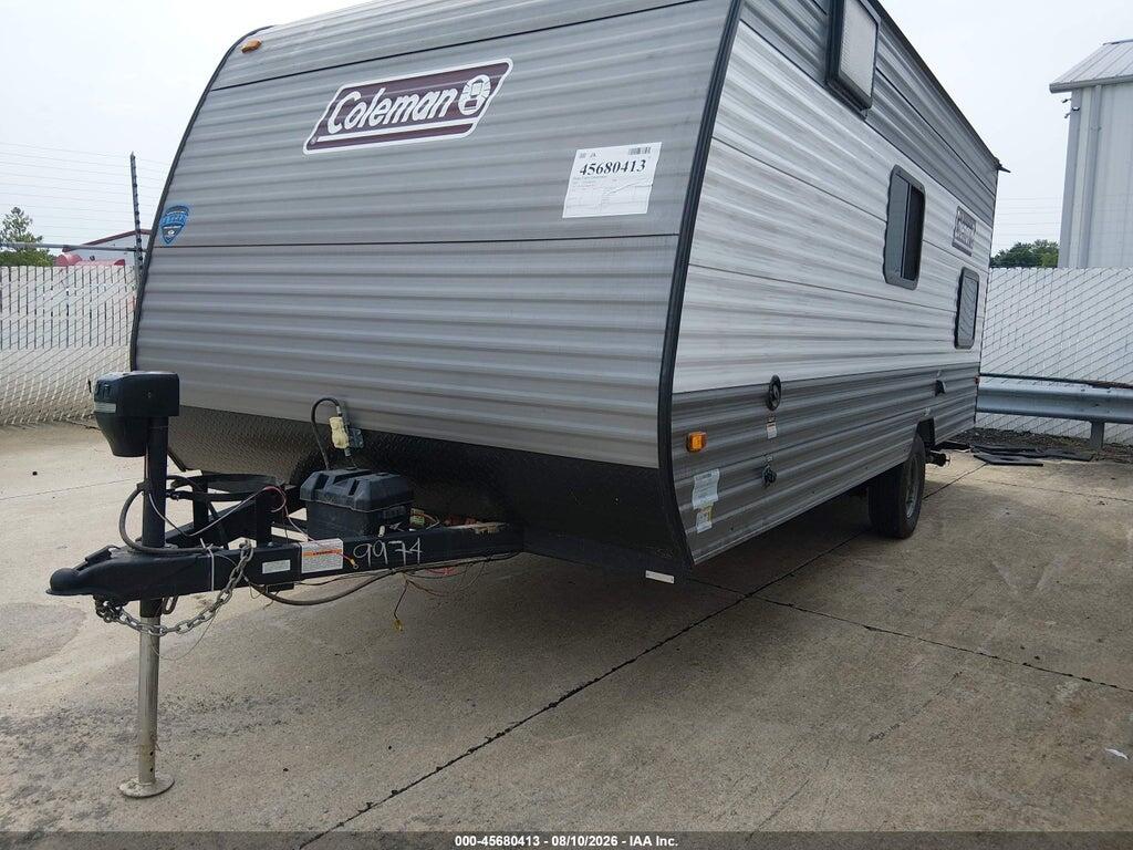 4YDTCMG16RM939974 2024 COLEMAN 17B photo no. 2