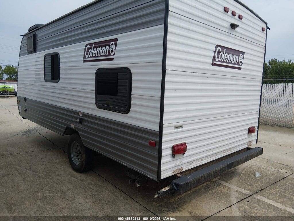 4YDTCMG16RM939974 2024 COLEMAN 17B photo no. 3