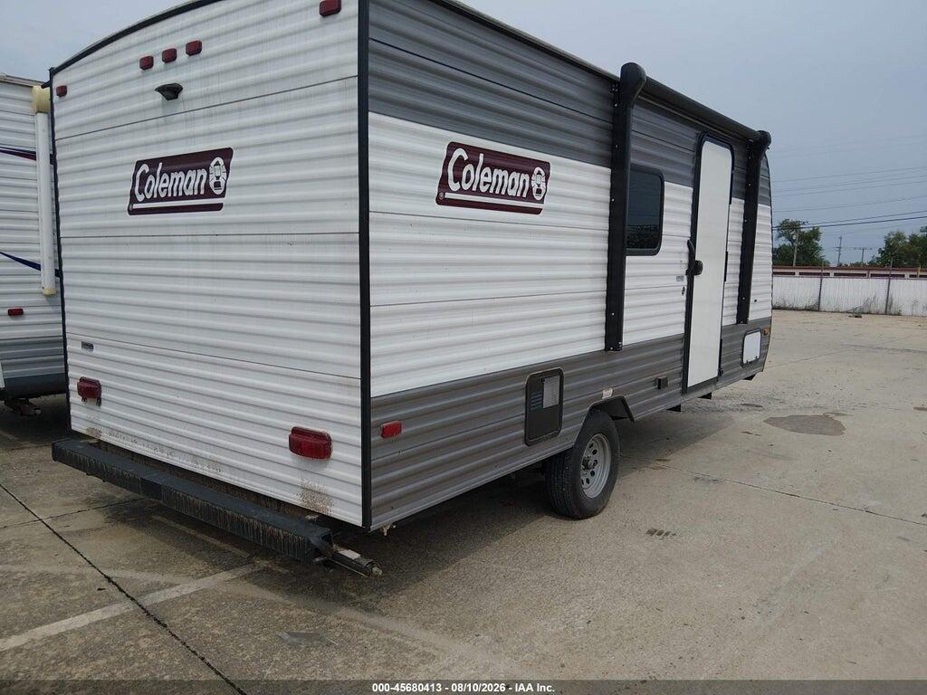 4YDTCMG16RM939974 2024 COLEMAN 17B photo no. 4