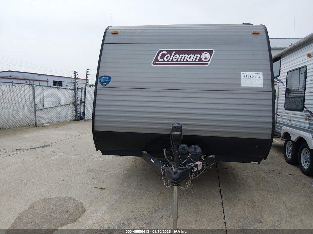 4YDTCMG16RM939974 2024 COLEMAN 17B photo no. 6