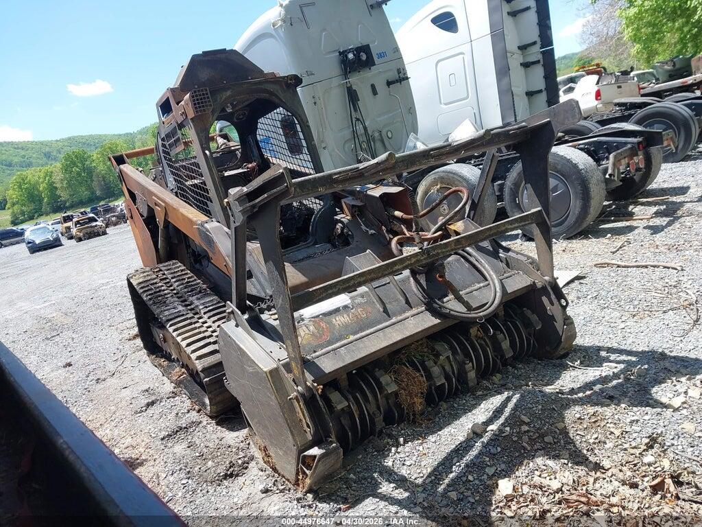 000000000B6202711 2024 CATERPILLAR 299D3 XE photo no. 1