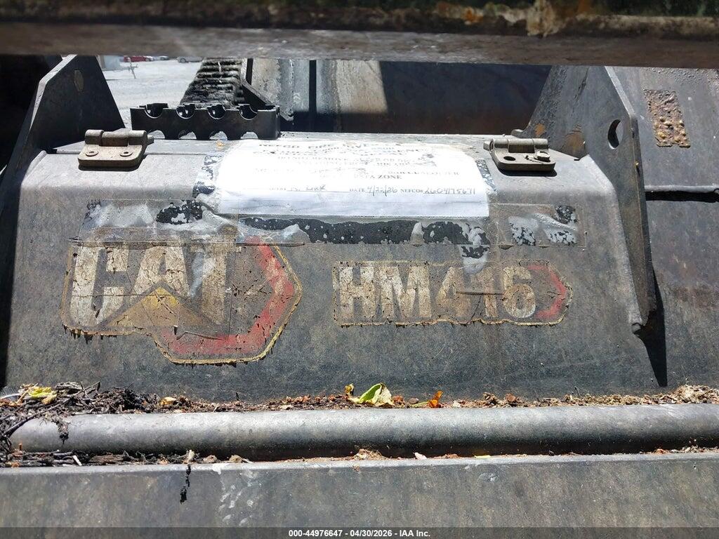 000000000B6202711 2024 CATERPILLAR 299D3 XE photo no. 12