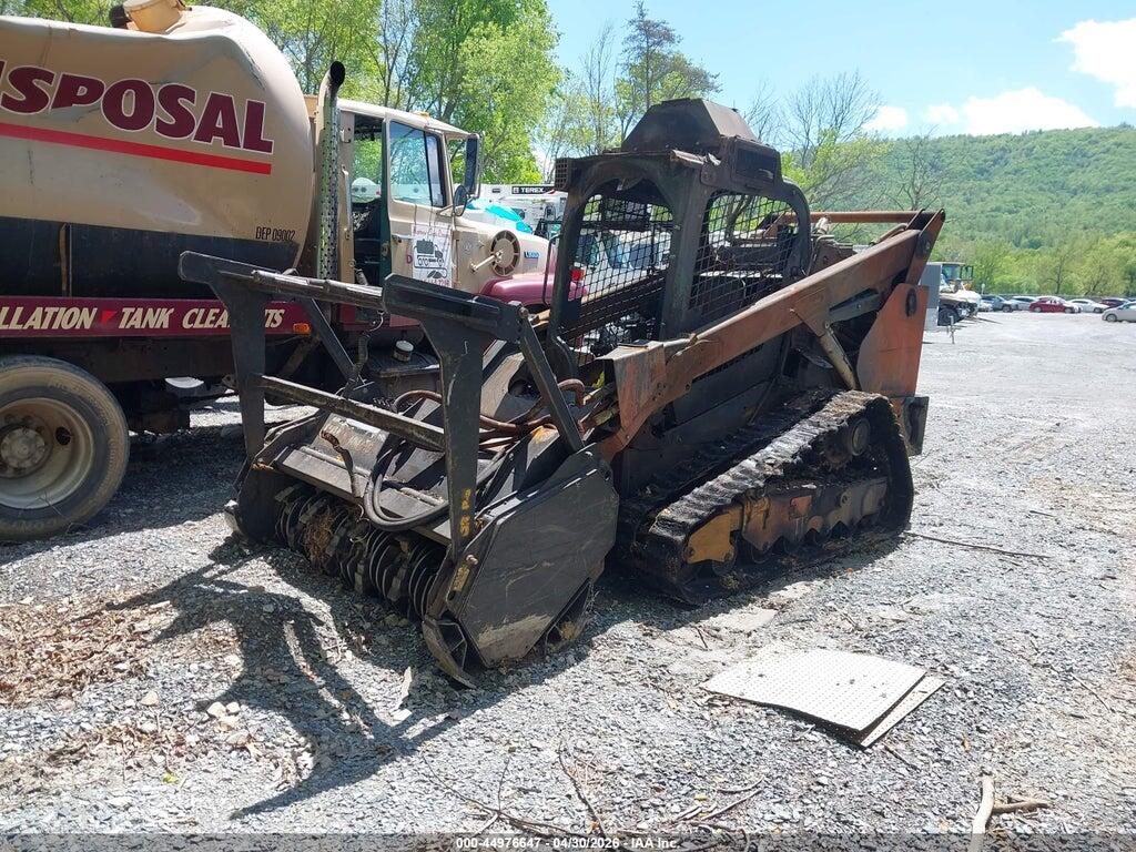 000000000B6202711 2024 CATERPILLAR 299D3 XE photo no. 2